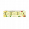 Tradičná parafínová sviečka Iced Berry Lemonade Yankee Candle 3 ks
