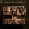 Blood,Sweat & Tears - Greatest Hits / Vinyl [LP]