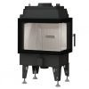 BeF Home BeF Therm 8 CP Passive oceľ čierna, carcon