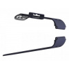 UMAX originál opasok pre inteligentné hodinky U-Band P2 Blue