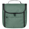 Halfar Toaletná taška na zavesenie HF18051 Green-Gray 23 x 24 x 10,5 cm
