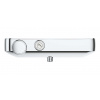 Grohe Grohtherm SmartControl Termostatická sprchová batéria, chróm 34719000-GR