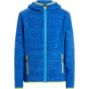 McKinley Choco III Fleece Jacket Kids Veľkosť: 116