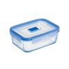 AMBITION PURE BOX ACTIVE, dóza na potraviny 1900 ml