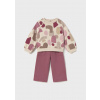 Set pulóver a nohavice Mayoral - 1502845061-v ext. sklade