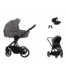 BEBETTO Monti Travel Set Cosmo 14 2025