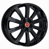 MAK Mak Birmingham 9x22 5x108 ET45 Gloss Black 63.4