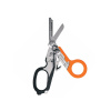 LEATHERMAN Leatherman trauma nožnice RAPTOR® RESCUE - Oranžová/čierna