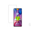 BAZÁR 2D Glass - Tvrdené ochranné sklo pre Samsung Galaxy M51 (číre)