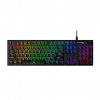 HP HyperX Alloy Origins HX/Drôtová USB/US layout/Čierna 4P5P0AA#ABA