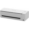 Fujitsu ScanSnap iX1300 - 216 x 360 mm - 600 x 600 DPI - 30 strán za minútu - ADF-skener - Biela - Farebný CIS