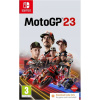 MotoGP 23 (Nintendo Switch) Krabička s kódom