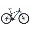MARIN Bobcat Trail 3 27,5 bicykel, čierna/šedá/modrá Zvoľte Variant: M