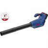 Akumulátorový fukár Güde LB 36-302-30 58432
