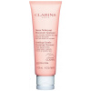Clarins upokojujúci jemný penivý čistiaci prostriedok 125 ml (Clarins upokojujúca jemná penivá čistiaca pena)