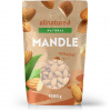 Allnature Mandle jádra 1000 g