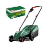 Bosch EasyRotak 32 sekačka na trávu, 1200 W, Šířka střihu 32 cm, motor Powerdrive, objem sběrného koše 31 l 06008A6303