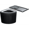 Odpadkový kôš Franke Sorter Solo 60 1 x 40 l