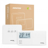 Auraton Termostat Pavo set R30 RT bezdrátový programovatelný, 8 teplot