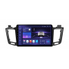 HIZPO S101008 10,1“ Android 13 Autorádio Toyota RAV 4 2013-2017 (8+128GB)