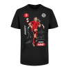Fan-shop Dětské tričko BAYERN MNICHOV Graphic Kane velikost: 164