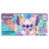 Disney Stitch plastelína 12 ks