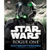Star Wars: Rogue One Veľký obrazový sprievodca - Pablo Hidalgo
