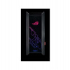 ASUS GX601 ROG STRIX HELIOS skrinka E-ATX Black, AURA LED fan (90DC0020-B39000)