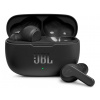JBL WAVE 200 Bluetooth sluchátka, černá