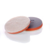 Booski Car Care Wool Ring Pad 150 mm