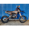 Pitbike ASIX XB-48 125ccm 17“/14