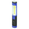 Compass | Svítilna montážní COB 3W+5LED 25/220lm 3xAAA 08324