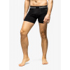 Boxerky Smartwool Merino Boxer Brief Boxed - black