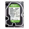 Pevný disk Western Digital Caviar Green WD20EARS 2TB SATA II 3,5