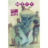 Mýty 17: Kdo seje vítr - Bill Willingham