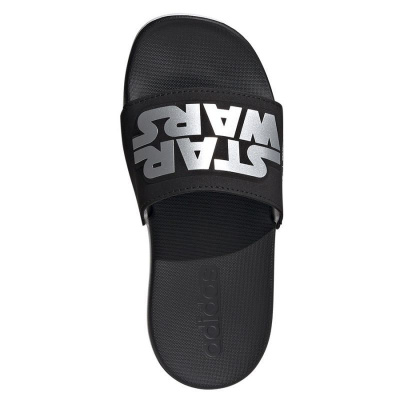 adidas Adilette Comfort Star Wars Jr ID5237