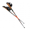 Nordic Walking palice HAAKON Orange 120cm
