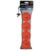 Loptička Bauer WARM-ORG 4pack