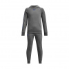 Under Armour Rival Fleece Suit K 1379802-025 šedá