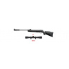 Vzduchovka Gamo Quiet Cat cal.4,5mm