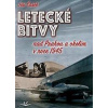 Letecké bitvy - Šašek Jiří