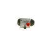 BOSCH Brzdový valček kolesa BOSCH F 026 002 019