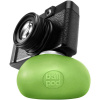 Ballpod Stativ foto statív 1/4 zelená; 537005