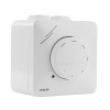 Vents Regulátor otáčok ventilátora s vypínačom do 900W (4A)