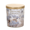 Lothantique Vonná sviečka Lothantique COCON DE NEIGE 160 g