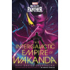 Marvel: Black Panther: The Intergalactic Empire of Wakanda