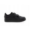 Detské topánky adidas Hoops 4.0 CF C r 31,5 JQ5222