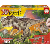 Educa 3D puzzle Dinosaury Tyranosaurus Rex 82