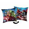 Jerry Fabrics Vankúšik Avengers Heroes 03 Varianta: Vankúš Avengers Heroes 03 40x40 cm
