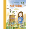 Malá včelárka (Katarína Kravcová, Katarína Ilkovičová)